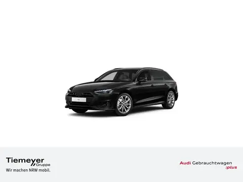 Used AUDI A4 Petrol 2024 Ad 