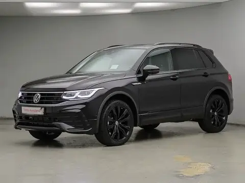 Annonce VOLKSWAGEN TIGUAN Diesel 2021 d'occasion 