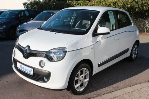 Used RENAULT TWINGO Petrol 2017 Ad 