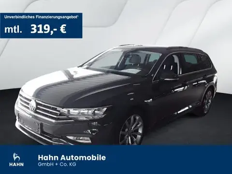 Annonce VOLKSWAGEN PASSAT Diesel 2021 d'occasion 