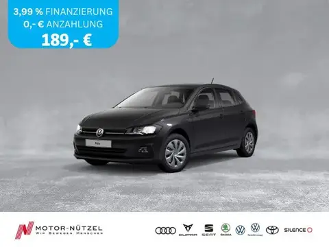 Used VOLKSWAGEN POLO Diesel 2020 Ad 