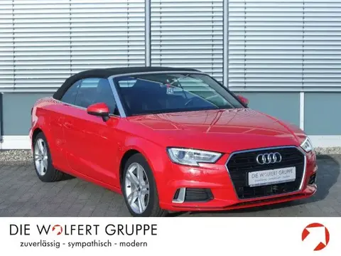 Annonce AUDI A3 Essence 2018 d'occasion 