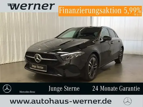 Used MERCEDES-BENZ CLASSE A Petrol 2023 Ad 