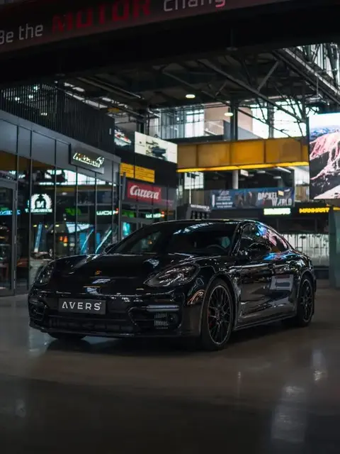 Annonce PORSCHE PANAMERA Essence 2023 d'occasion 