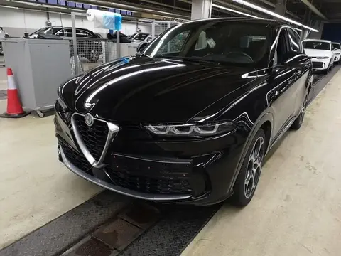 Annonce ALFA ROMEO TONALE Diesel 2024 d'occasion 