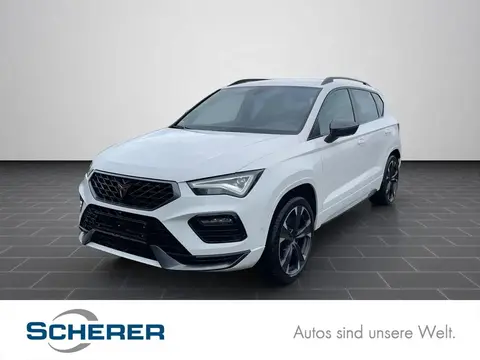 Used CUPRA ATECA Petrol 2022 Ad 