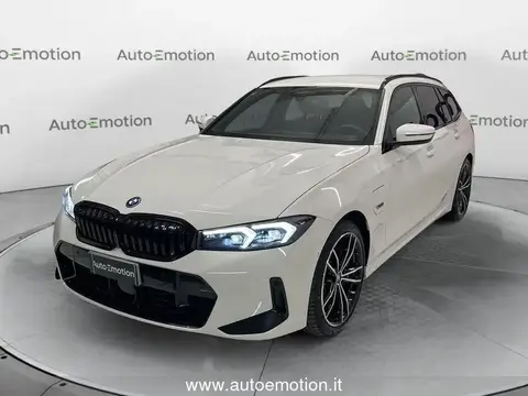 Annonce BMW SERIE 3 Hybride 2023 d'occasion 