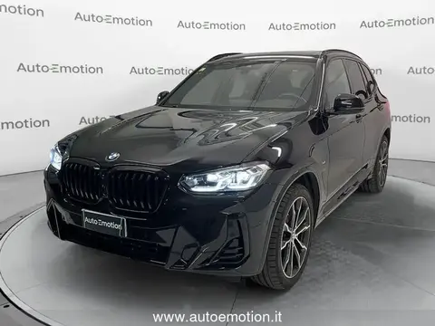 Annonce BMW X3 Hybride 2023 d'occasion 