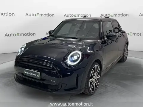 Annonce MINI COOPER Essence 2023 d'occasion 