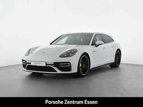 Annonce PORSCHE PANAMERA Hybride 2021 d'occasion 