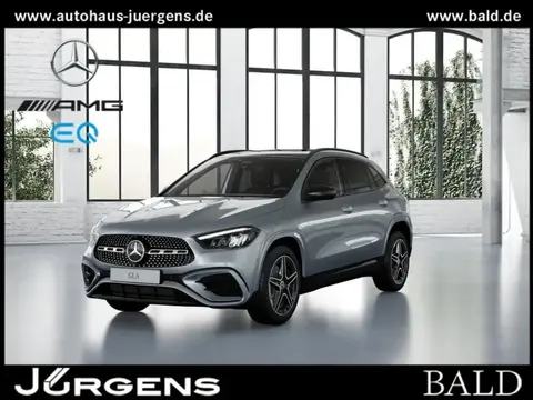 Annonce MERCEDES-BENZ CLASSE GLA Essence 2024 d'occasion 