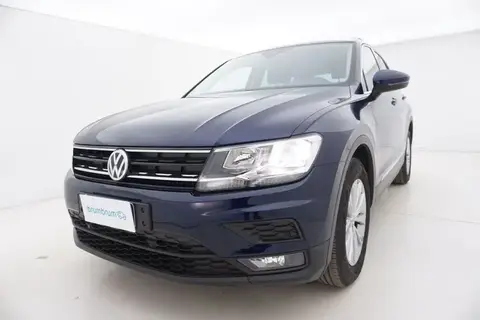 Annonce VOLKSWAGEN TIGUAN Diesel 2020 d'occasion 