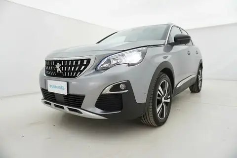 Annonce PEUGEOT 3008 Diesel 2020 d'occasion 