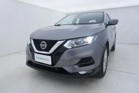 Annonce NISSAN QASHQAI Diesel 2020 d'occasion 