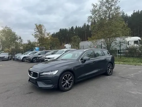 Used VOLVO V60 Diesel 2018 Ad 