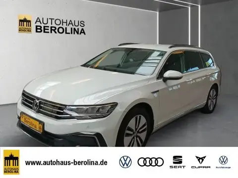 Used VOLKSWAGEN PASSAT Hybrid 2021 Ad 