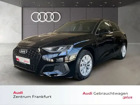 Used AUDI A3 Hybrid 2021 Ad 