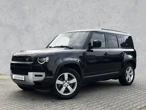 Annonce LAND ROVER DEFENDER Diesel 2023 d'occasion 