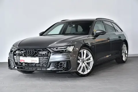 Annonce AUDI S6 Hybride 2024 d'occasion 