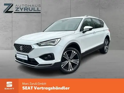 Used SEAT TARRACO Petrol 2020 Ad 