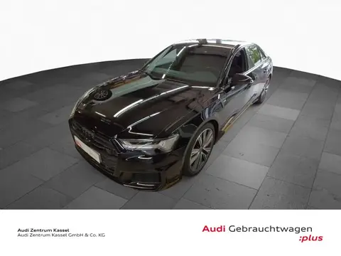 Used AUDI A6 Hybrid 2022 Ad 