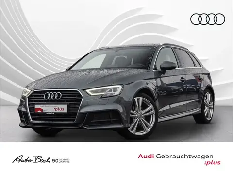 Used AUDI A3 Petrol 2018 Ad 