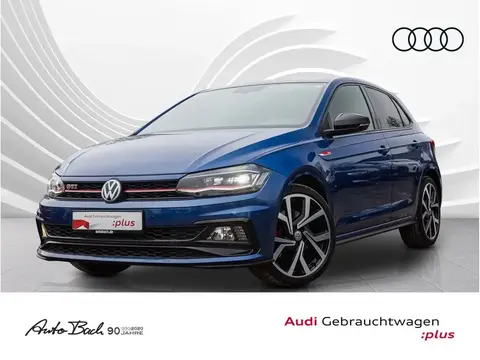 Annonce VOLKSWAGEN POLO Essence 2019 d'occasion 