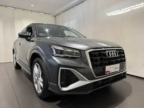 Annonce AUDI Q2 Diesel 2024 d'occasion 