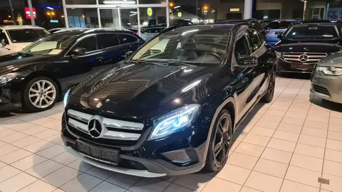 Used MERCEDES-BENZ CLASSE GLA Diesel 2015 Ad 