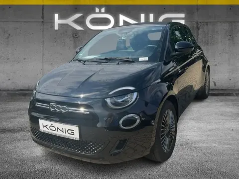 Used FIAT 500 Not specified 2022 Ad 