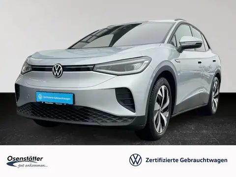 Annonce VOLKSWAGEN ID.4 Non renseigné 2023 d'occasion 