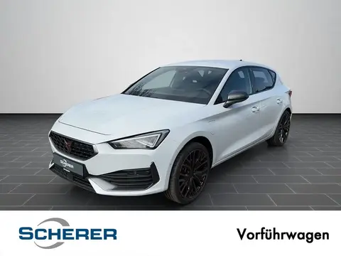 Used CUPRA LEON Hybrid 2024 Ad 