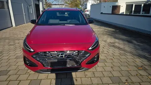 Annonce HYUNDAI I30 Essence 2023 d'occasion 