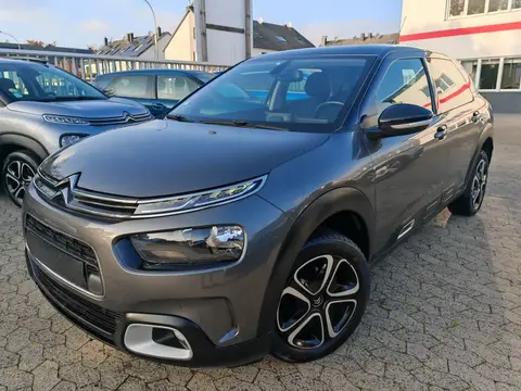 Annonce CITROEN C4 Essence 2020 d'occasion 