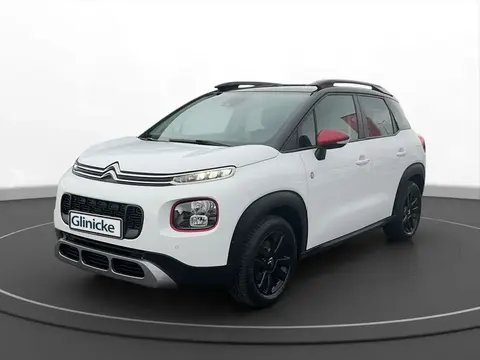 Used CITROEN C3 AIRCROSS Petrol 2020 Ad 