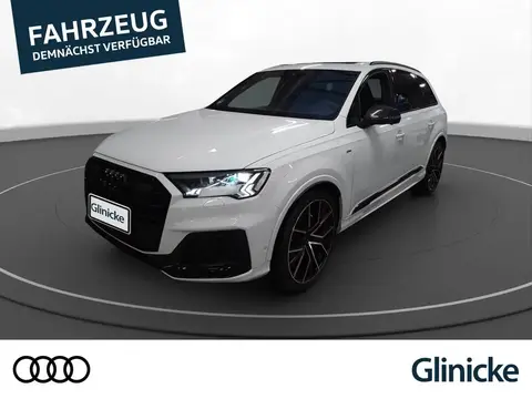 Annonce AUDI Q7 Essence 2023 d'occasion 