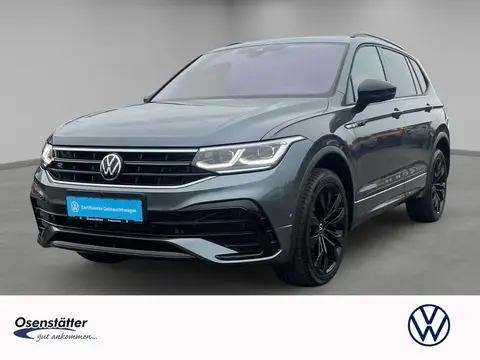 Annonce VOLKSWAGEN TIGUAN Essence 2024 d'occasion 