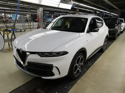 Annonce ALFA ROMEO TONALE Diesel 2024 d'occasion 