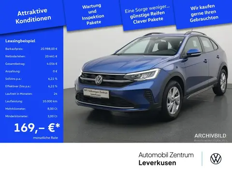 Annonce VOLKSWAGEN TAIGO Essence 2023 d'occasion 