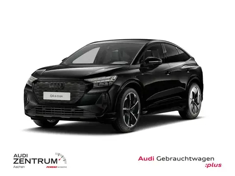 Used AUDI Q4 Not specified 2023 Ad 