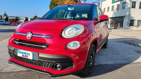 Annonce FIAT 500L Diesel 2020 d'occasion 