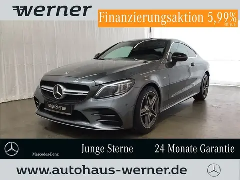 Used MERCEDES-BENZ CLASSE C Petrol 2023 Ad 