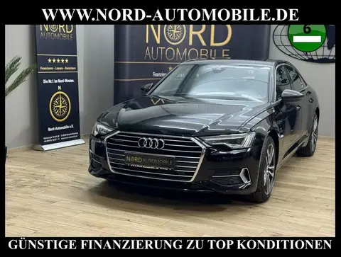 Used AUDI A6 Petrol 2019 Ad 