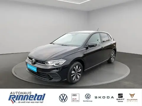 Used VOLKSWAGEN POLO Petrol 2023 Ad 