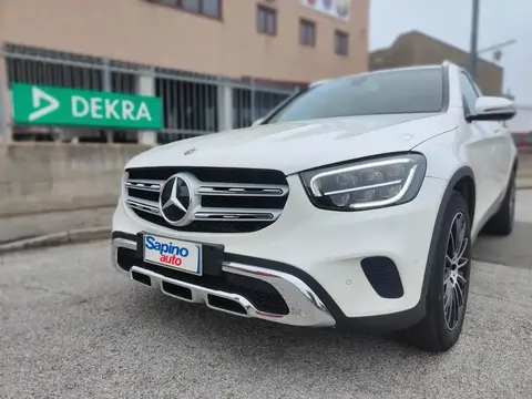 Used MERCEDES-BENZ CLASSE GLC Diesel 2019 Ad 