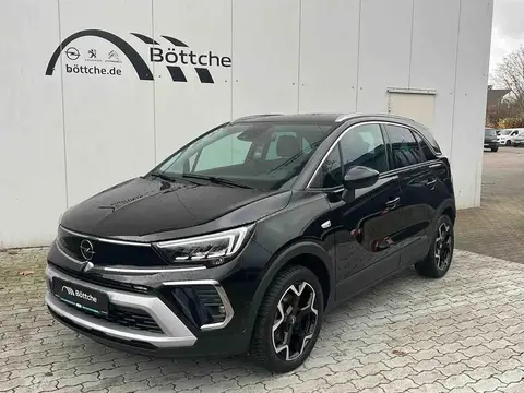 Annonce OPEL CROSSLAND Essence 2023 d'occasion 