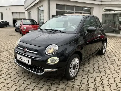 Used FIAT 500C Petrol 2020 Ad 