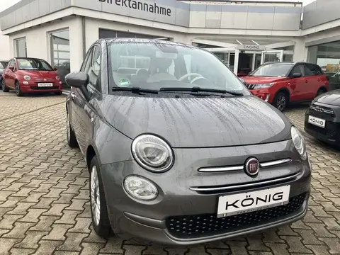 Used FIAT 500 Petrol 2020 Ad 