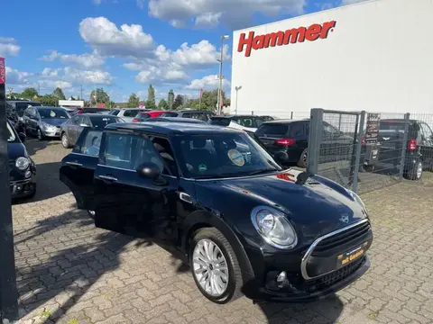 Used MINI ONE Petrol 2019 Ad 