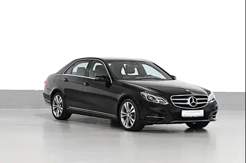 Used MERCEDES-BENZ CLASSE E Diesel 2016 Ad 